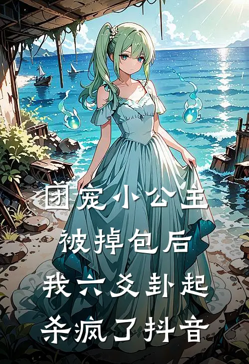 团宠小公主被掉包后，我六爻卦起杀疯了抖音