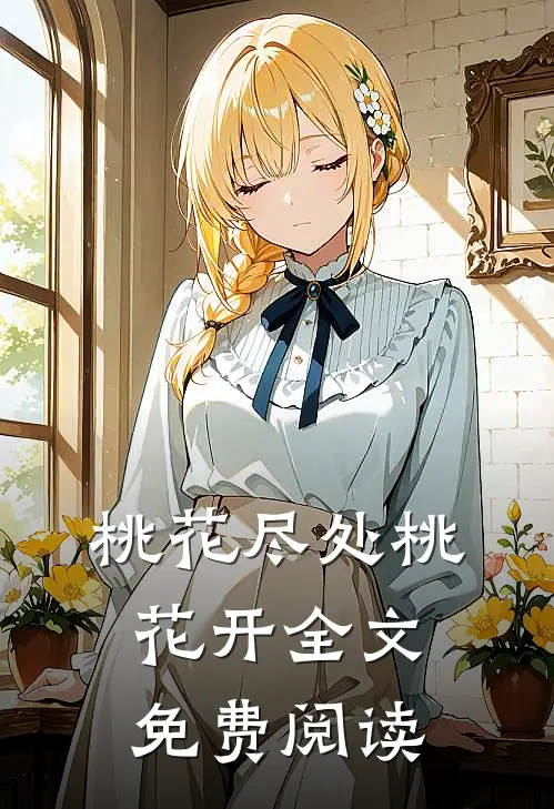 桃花尽处桃花开全文免费阅读