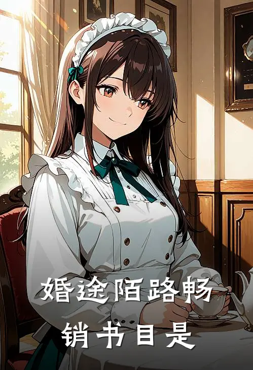 婚途陌路畅销书目是