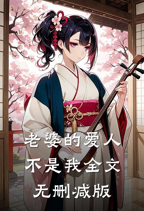 老婆的爱人不是我全文无删减版