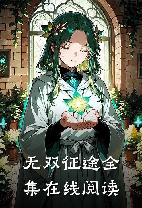 无双征途全集在线阅读