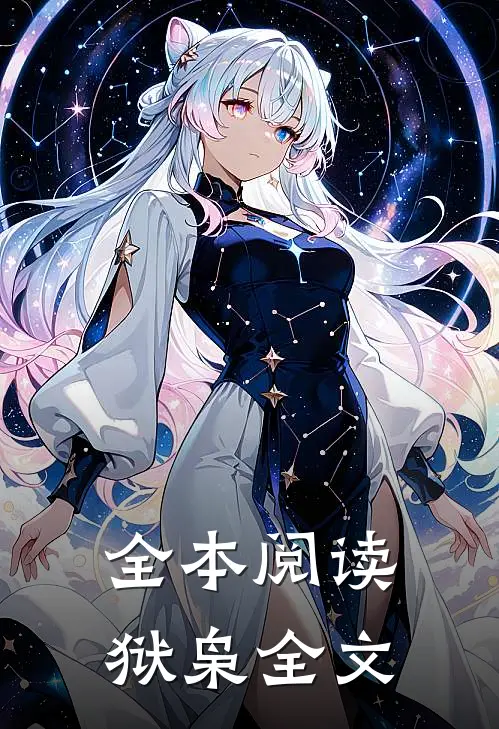 全本阅读狱枭全文