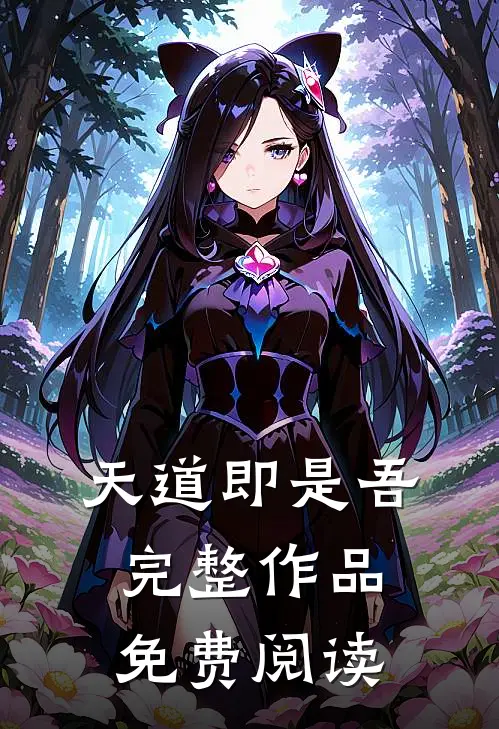 天道即是吾完整作品免费阅读