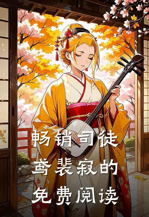 畅销司徒鸢裴寂的免费阅读