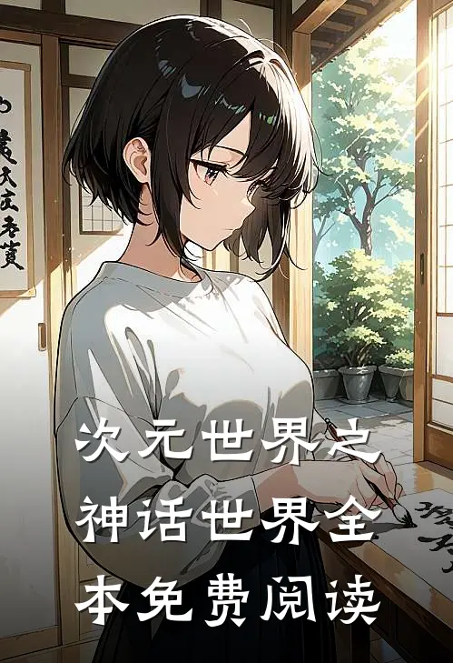 次元世界之神话世界全本免费阅读