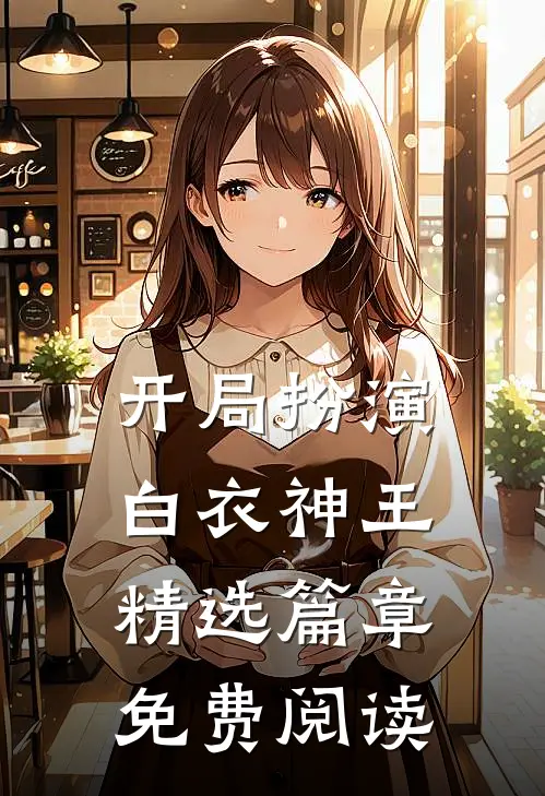 开局扮演白衣神王精选篇章免费阅读