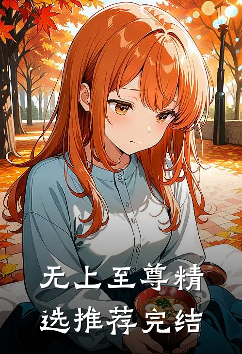 无上至尊精选推荐完结