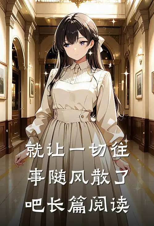 就让一切往事随风散了吧长篇阅读