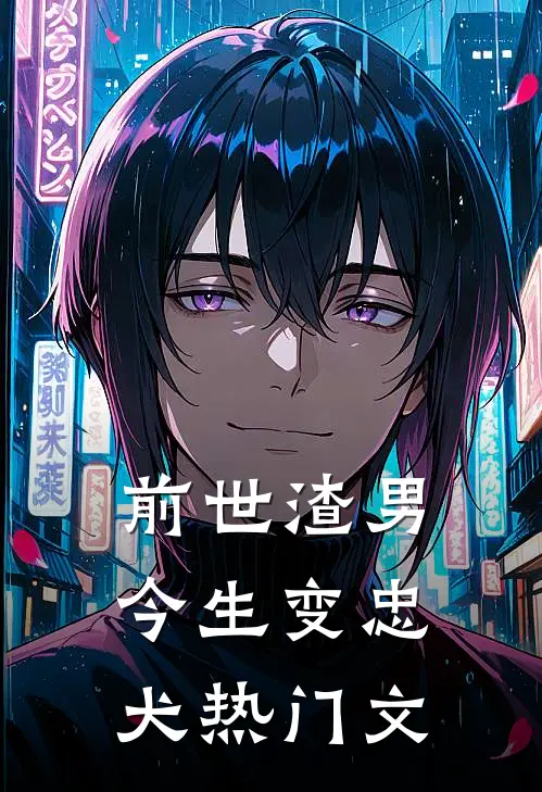 前世渣男今生变忠犬热门文