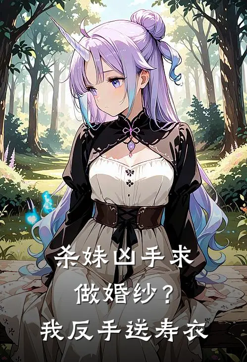 杀妹凶手求做婚纱？我反手送寿衣