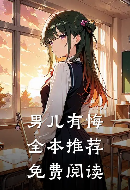 男儿有悔全本推荐免费阅读