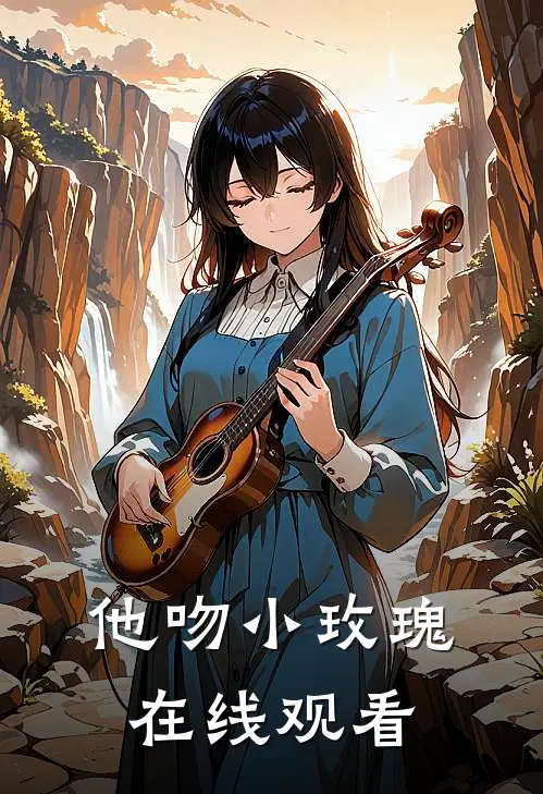 他吻小玫瑰在线观看