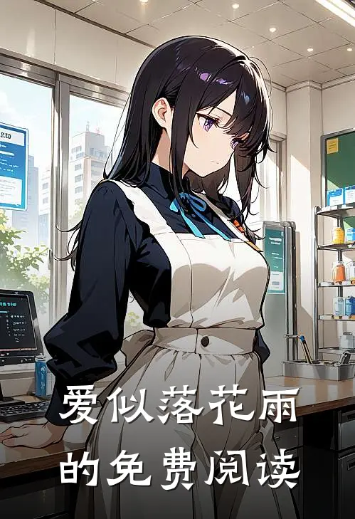 爱似落花雨的免费阅读