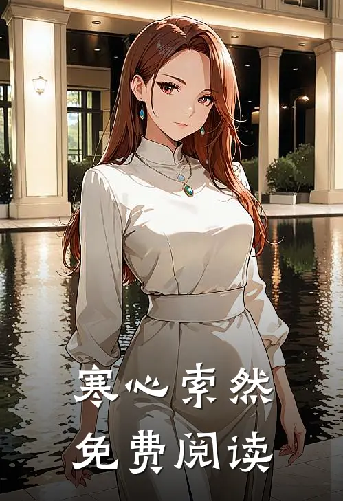 寒心索然 免费阅读