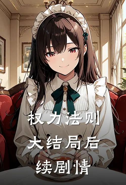 权力法则大结局后续剧情