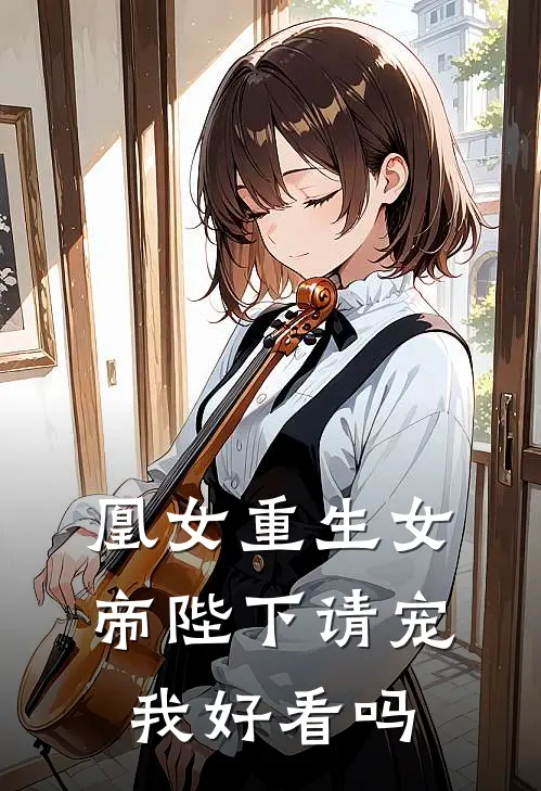 凰女重生女帝陛下请宠我好看吗