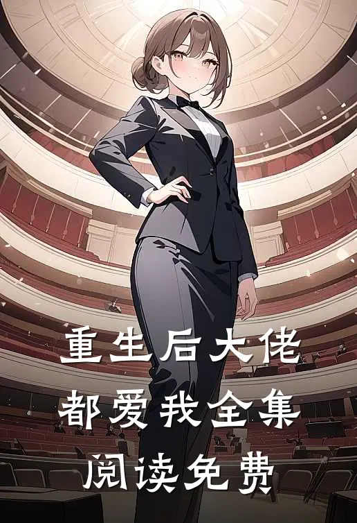 重生后大佬都爱我全集阅读免费