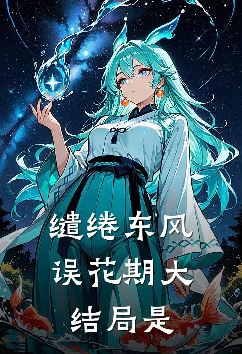 缱绻东风误花期大结局是