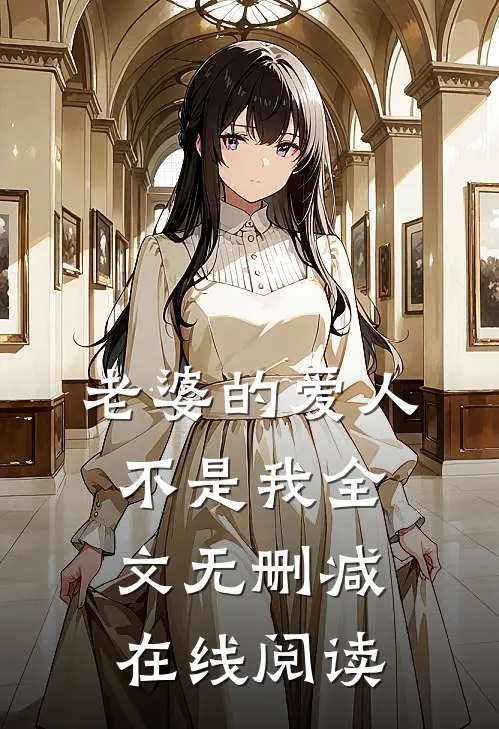 老婆的爱人不是我全文无删减在线阅读