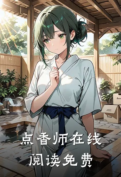 点香师在线阅读免费