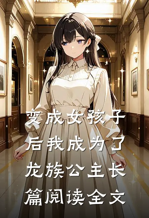 变成女孩子后我成为了龙族公主长篇阅读全文