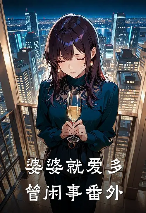 婆婆就爱多管闲事 番外