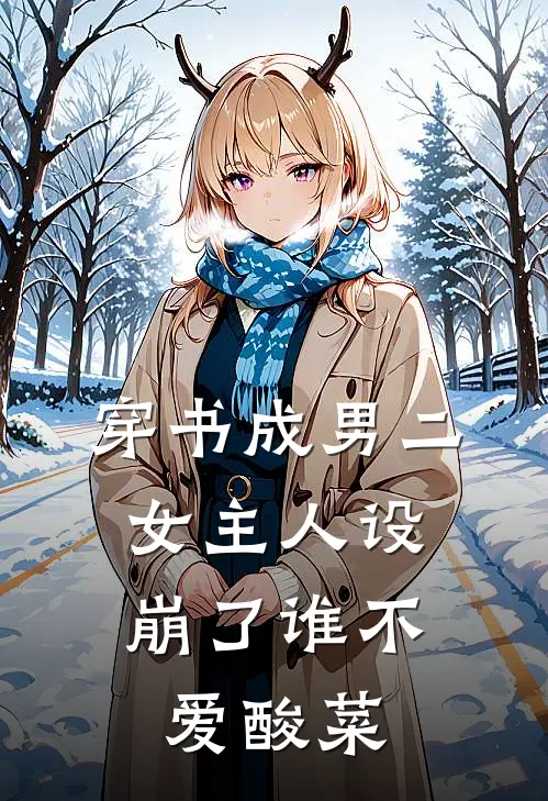 穿书成男二,女主人设崩了 谁不爱酸菜