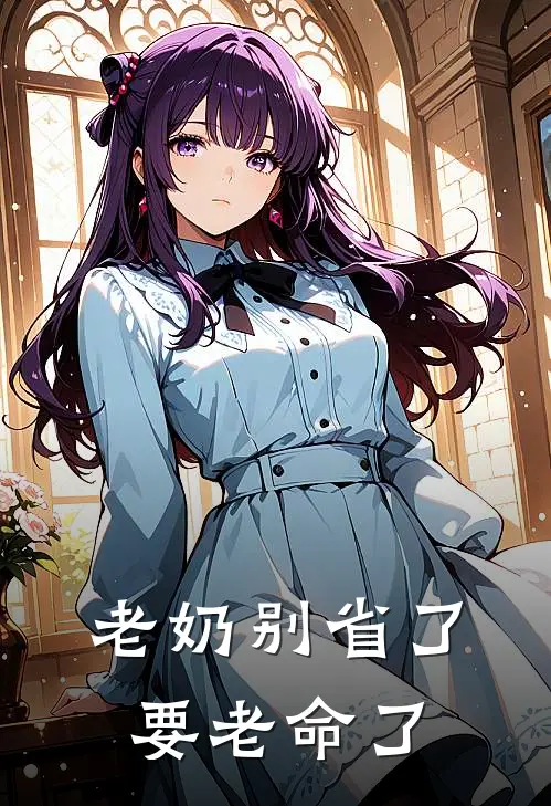 老奶别省了，要老命了