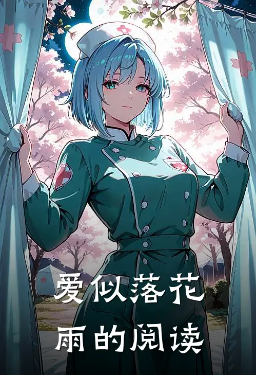 爱似落花雨的阅读