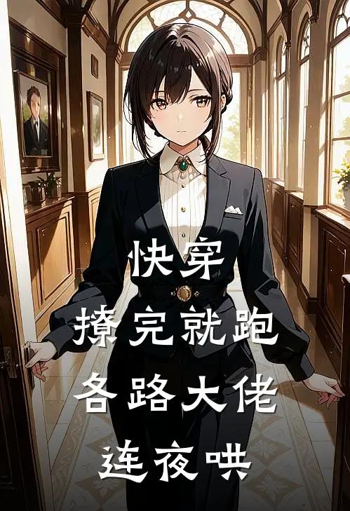 快穿：撩完就跑，各路大佬连夜哄