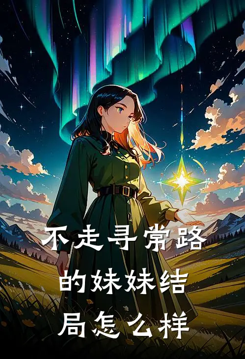 不走寻常路的妹妹结局怎么样
