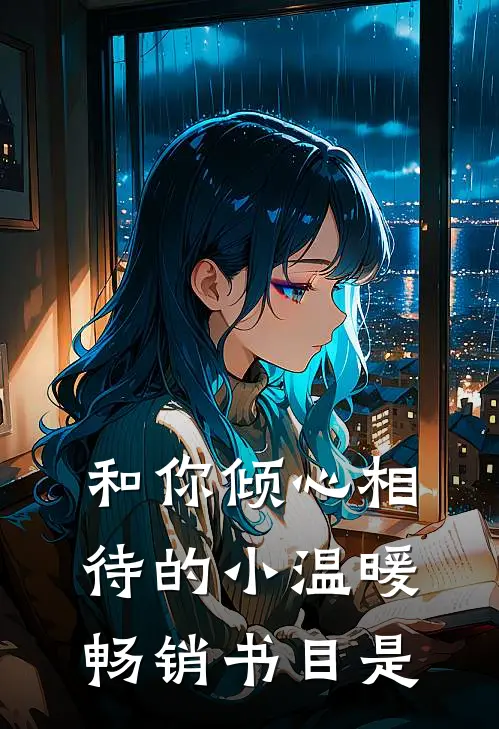 和你倾心相待的小温暖畅销书目是