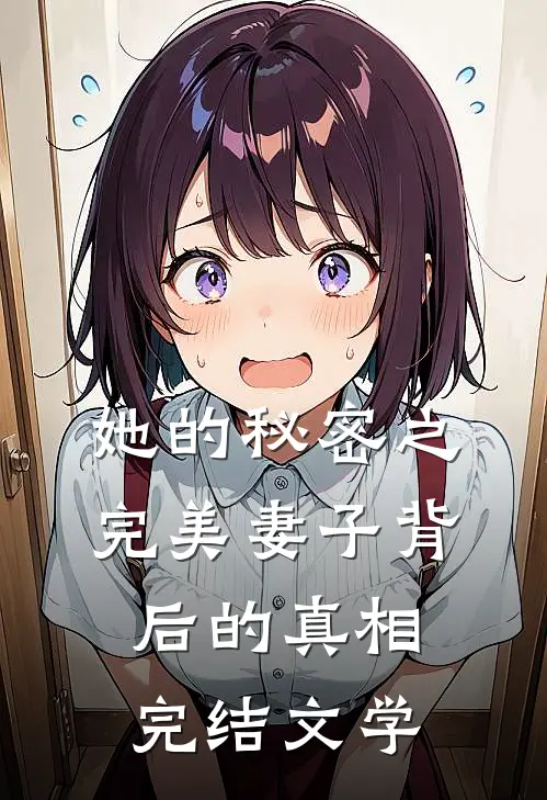 她的秘密之完美妻子背后的真相完结文学