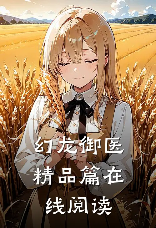 幻龙御医精品篇在线阅读