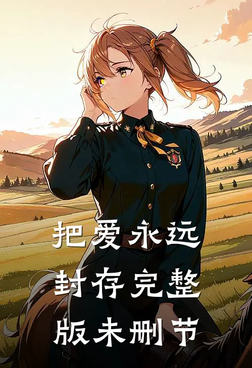 把爱永远封存完整版未删节