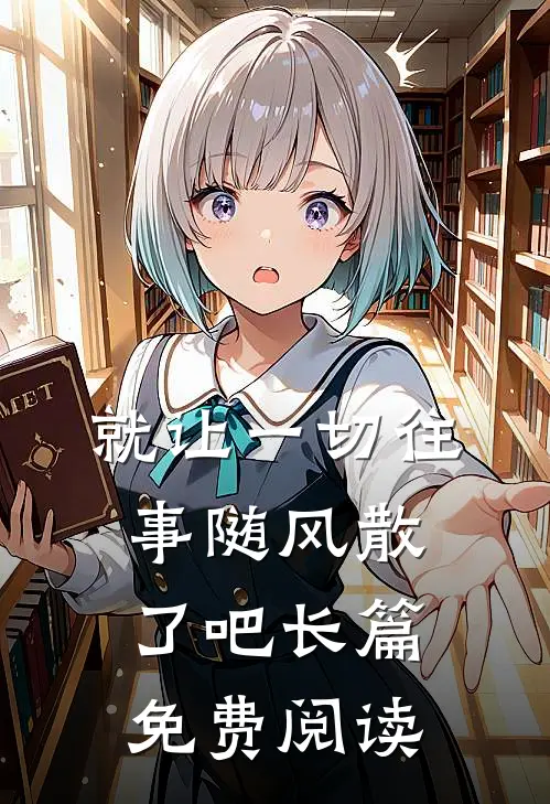 就让一切往事随风散了吧长篇免费阅读