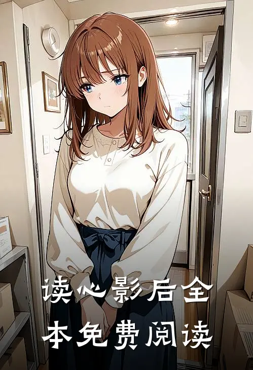 读心影后全本免费阅读