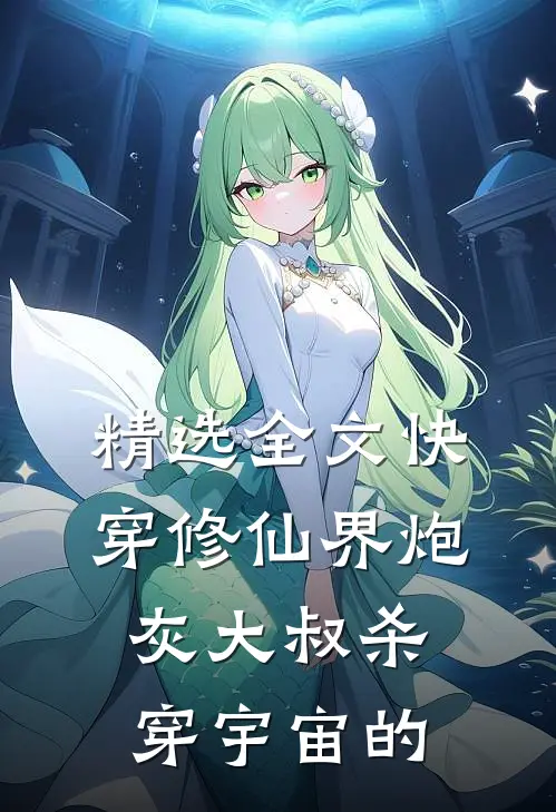 精选全文快穿修仙界炮灰大叔杀穿宇宙的