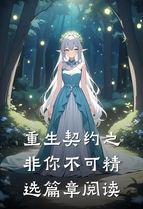重生契约之非你不可精选篇章阅读