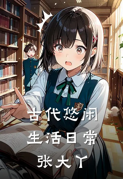 古代悠闲生活日常张大丫
