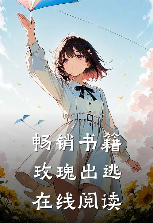 畅销书籍玫瑰出逃在线阅读