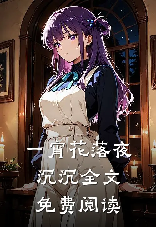 一宵花落夜沉沉全文免费阅读