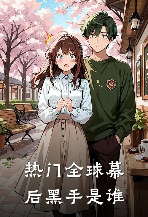 热门全球幕后黑手是谁