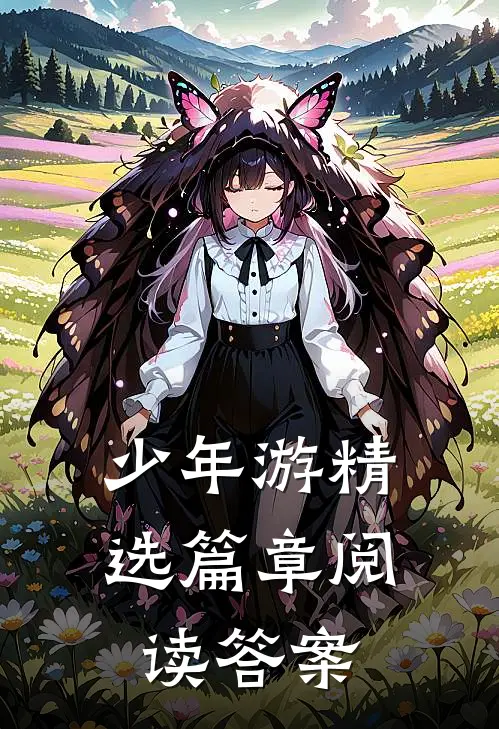 少年游精选篇章阅读答案
