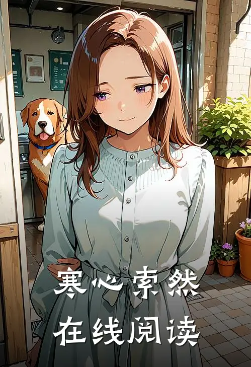 寒心索然 在线阅读