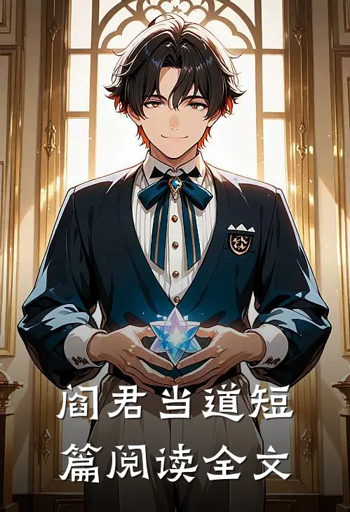 阎君当道短篇阅读全文