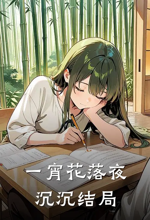 一宵花落夜沉沉结局