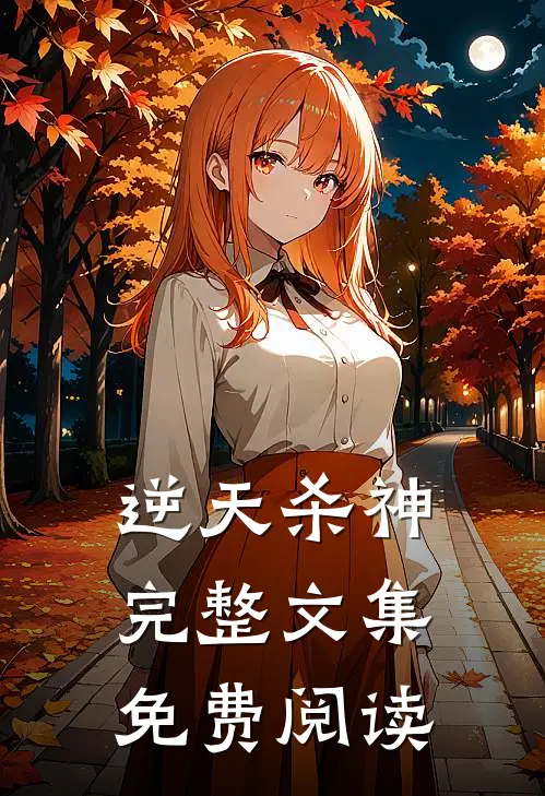 逆天杀神完整文集免费阅读
