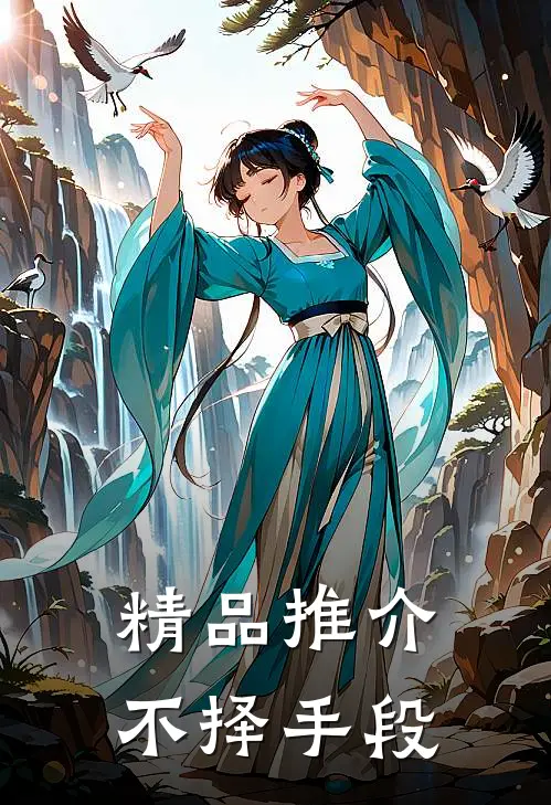 精品推介不择手段