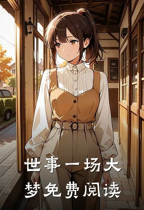 世事一场大梦免费阅读